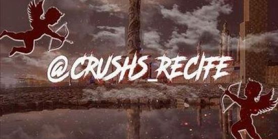 Imagem do grupo de WhatsApp Crushs Recife ❤️🥰