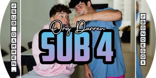 Imagem do grupo de WhatsApp Triagem sub4