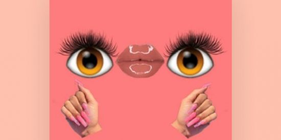 Imagem do grupo de WhatsApp Biografia