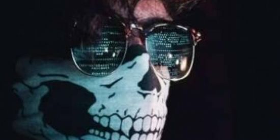 Imagem do grupo de WhatsApp Hackers T.D.B.H🤡