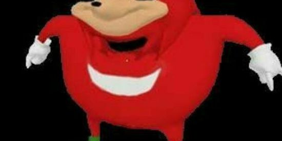 Imagem do grupo de WhatsApp Memes