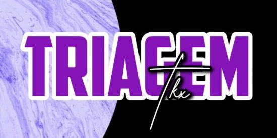 Imagem do grupo de WhatsApp 🏆|•TRIAGEM TKX•|🏆