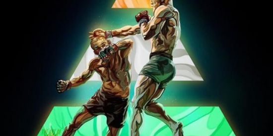 Imagem do grupo de WhatsApp 💥MMA e confrontos de rua🔥