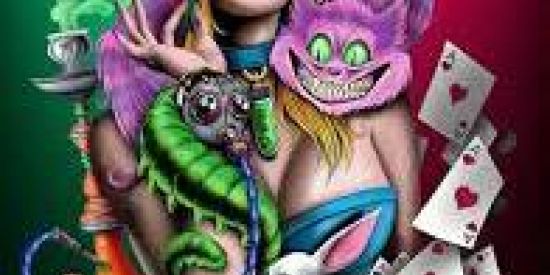 Imagem do grupo de WhatsApp Tabacaria da Alegria