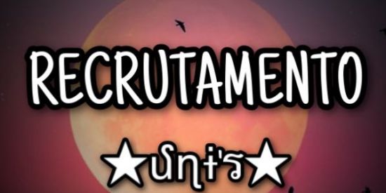 Imagem do grupo de WhatsApp RECRUTAMENTO ★մɳɨ'ร★