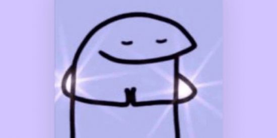 Imagem do grupo de WhatsApp Apenas um show