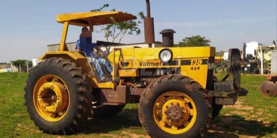 Imagem do grupo de WhatsApp Tratores 🚜🚜🚜🚜