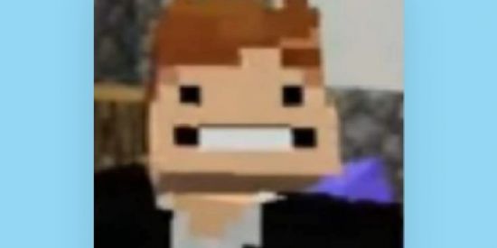 Imagem do grupo de WhatsApp Minecraft 1.16