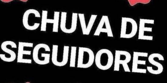 Imagem do grupo de WhatsApp “ENGAJAMENTO NO INSTA”✨