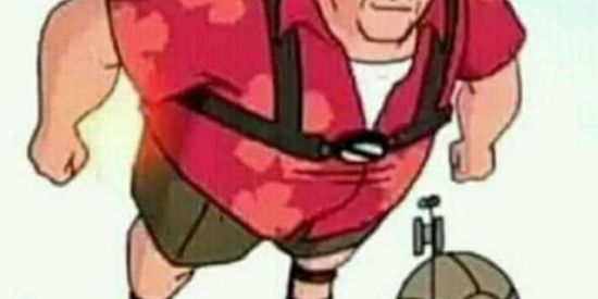 Imagem do grupo de WhatsApp vovô max