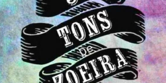 Imagem do grupo de WhatsApp ✖Amizades✔