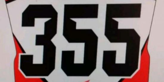 Imagem do grupo de WhatsApp Sorteio do  topado 💸