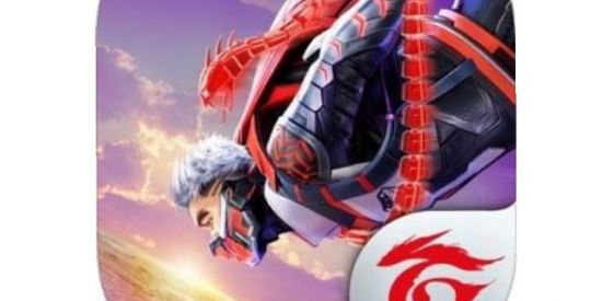 Imagem do grupo de WhatsApp ⚜️🪨GARENA FREE FIRE🪨⚜️