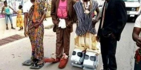 Imagem do grupo de WhatsApp Angolainos 🇦🇴