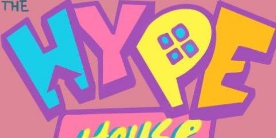 Imagem do grupo de WhatsApp 𖤈hype house▒