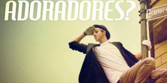 Imagem do grupo de WhatsApp Verdadeiro adorador