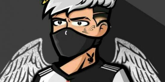 Imagem do grupo de WhatsApp Jogadores de free fire