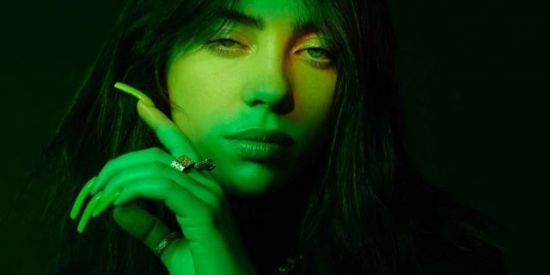 Imagem do grupo de WhatsApp Billie Eillish e Finneas O'Connell✨