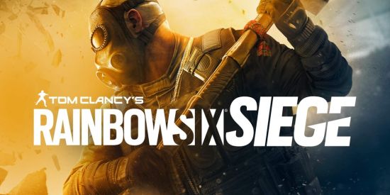 Imagem do grupo de WhatsApp Rainbow Six