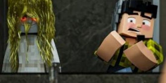 Imagem do grupo de WhatsApp Minecraft mods etc..📱