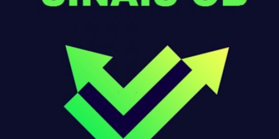 Imagem do grupo de WhatsApp SINAIS OB GRATIS📊🤑