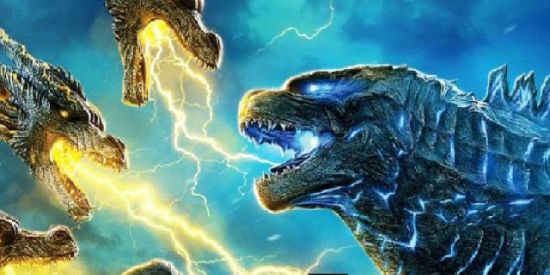 Imagem do grupo de WhatsApp Recrutamento godzilla