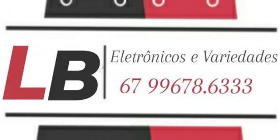 Imagem do grupo de WhatsApp LB Eletrônicos/Variedades