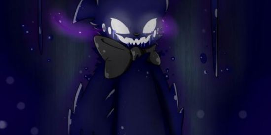 Imagem do grupo de WhatsApp GRUPO FNAF