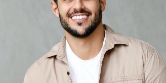 Imagem do grupo de WhatsApp FÃ CLUBE DO RODRIGO MUSSI