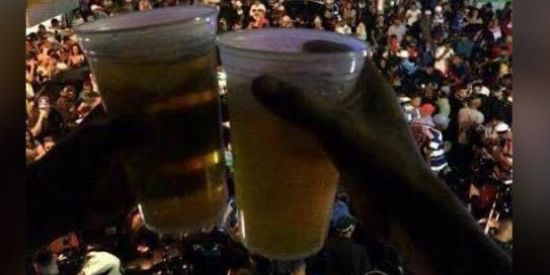 Imagem do grupo de WhatsApp Revoadinha meu sócio