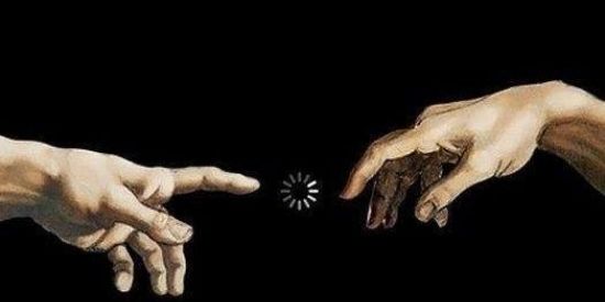 Imagem do grupo de WhatsApp Vai passar, ficaremos bem