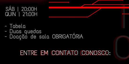 Imagem do grupo de WhatsApp ♦️RIOT XTREINOS♦️