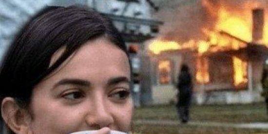 Imagem do grupo de WhatsApp FOGO NO PARQUINHO🎡🔥