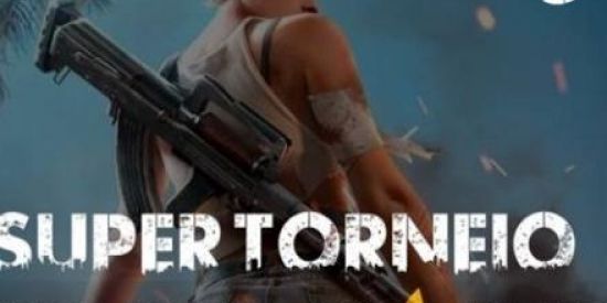 Imagem do grupo de WhatsApp Campeonato de Free fire 🔥 Grátis