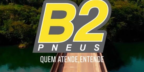 Imagem do grupo de WhatsApp B2PNEUS - DOUNLOP_SP