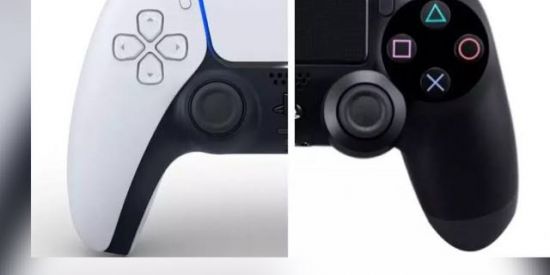 Imagem do grupo de WhatsApp Jogos ps4/ps5 🎮