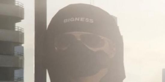 Imagem do grupo de WhatsApp GTA ONLINE PC/CLOUD GAMES