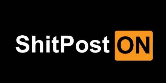 Imagem do grupo de WhatsApp ShitPost ON😎👍🏽