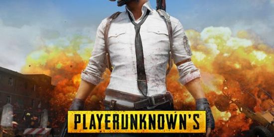 Imagem do grupo de WhatsApp Pubg consoles 🎮♥️