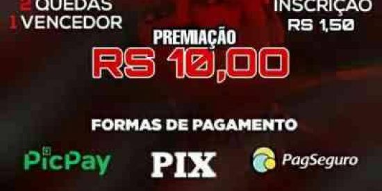 Imagem do grupo de WhatsApp Diário