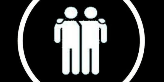 Imagem do grupo de WhatsApp "MORE NEW CONTACTS"🐦🌚