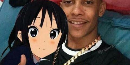 Imagem do grupo de WhatsApp ✨ᴢᴜᴇɪʀᴀ-ᴀɴɪᴍᴇs🔥