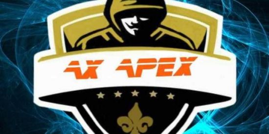 Imagem do grupo de WhatsApp Ax apex spt