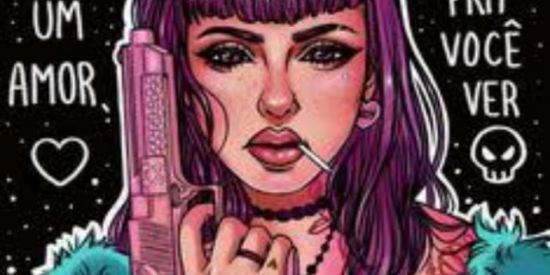 Imagem do grupo de WhatsApp Só mulheres 🥰😏