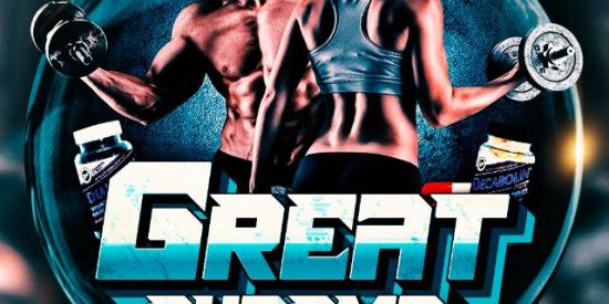 Imagem do grupo de WhatsApp Great AES 💉💪🏻