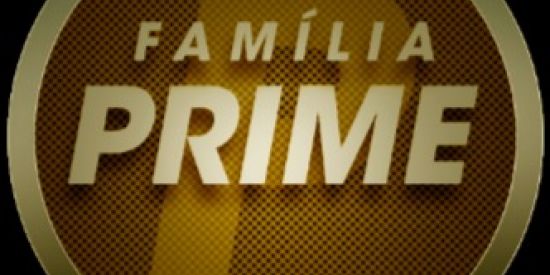 Imagem do grupo de WhatsApp Amigos Família Prime 2022