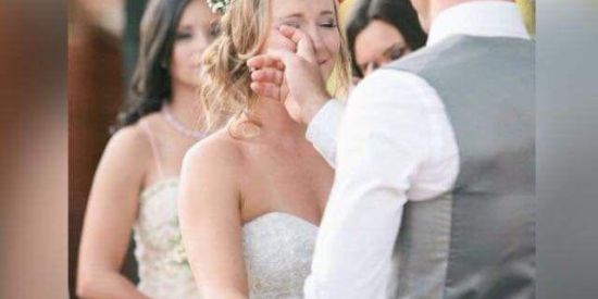 Imagem do grupo de WhatsApp Orar pra casar