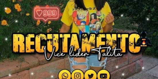Imagem do grupo de WhatsApp 🌙Rєcrυтαмєηтσ •Eթ'ร•🌙