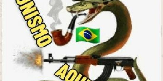 Imagem do grupo de WhatsApp Notícias do brasilregião