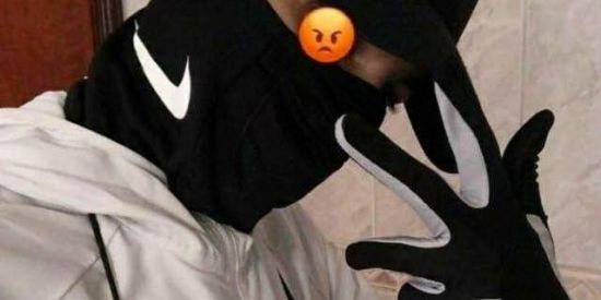 Imagem do grupo de WhatsApp Tropa_Do_cobra_kai🥋